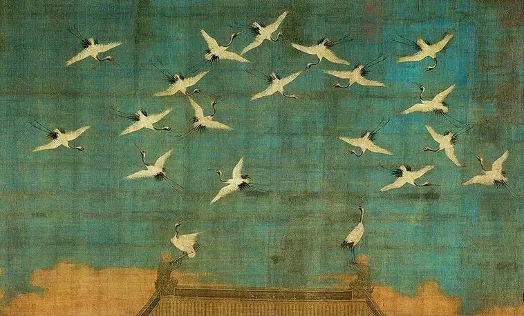 降真香引鹤下凡间,道家第一香降真香作用