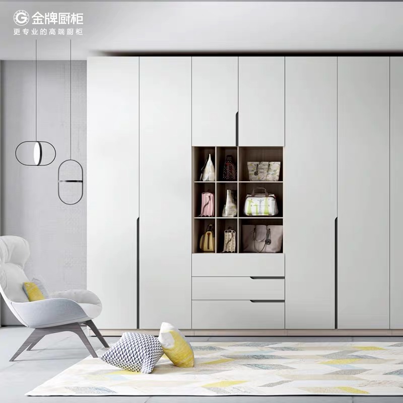 衣柜低价套餐有什么坑,衣柜价格跌破底线