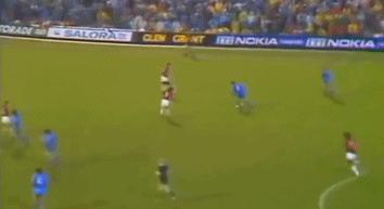 「技战足球」红黑历史回顾：阿里戈-萨基和他的米兰王朝