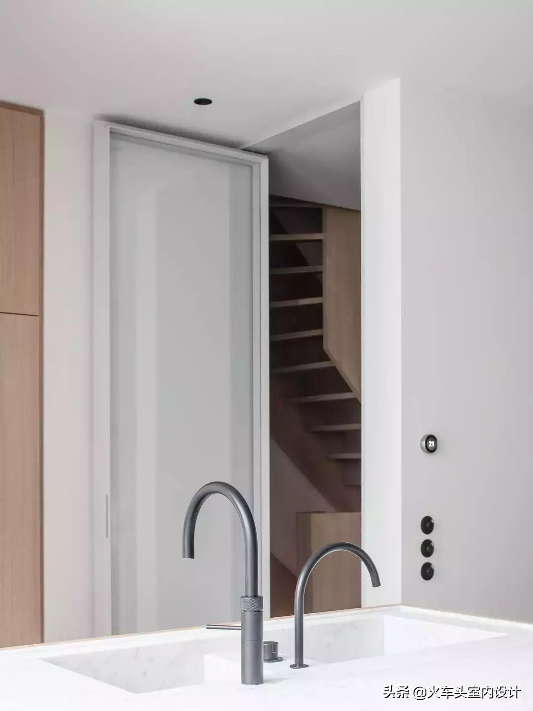 荷兰刻在骨子里的优雅,荷兰极简主义设计鼻祖