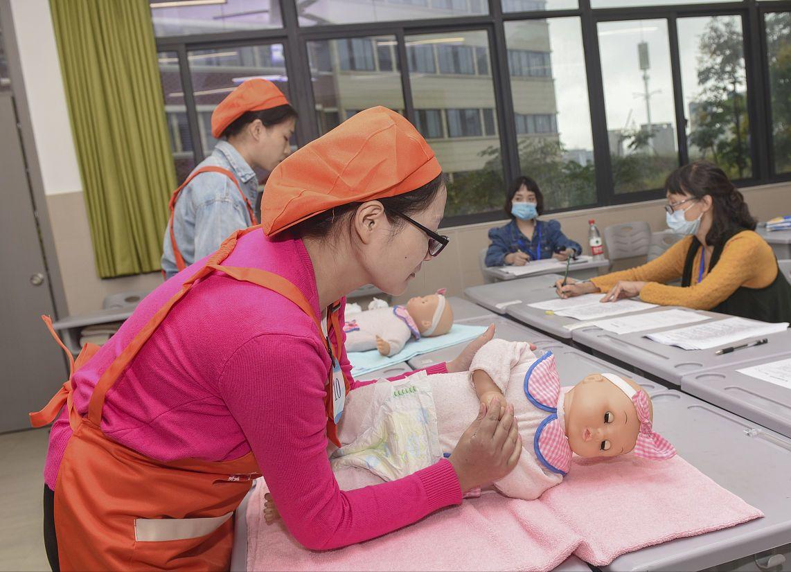 去月子中心要了解哪些问题,去了月子中心才明白