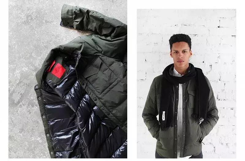 为什么不玩户外的人也爱穿TheNorthFace北面？