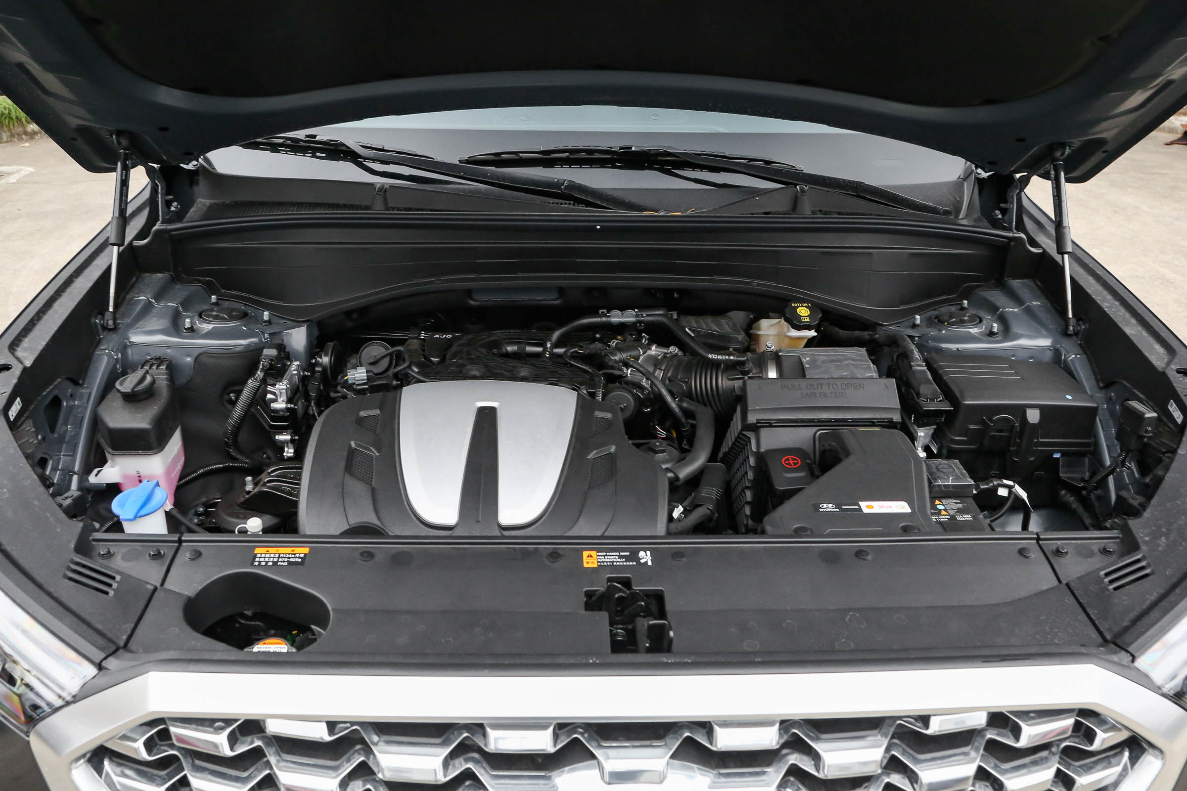 现代帕里斯帝哪一款值得买,现代帕里斯帝3.0