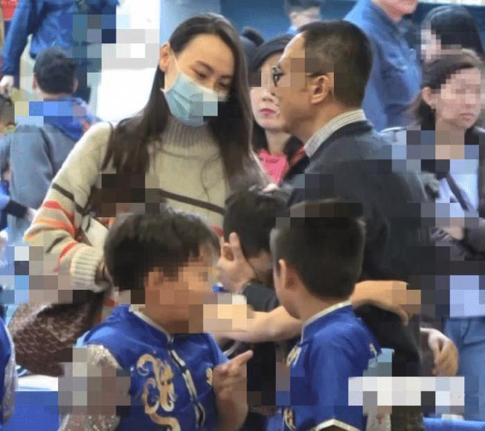 郭嘉文没花过李泽楷的钱,郭嘉文和李泽楷分手费5000万