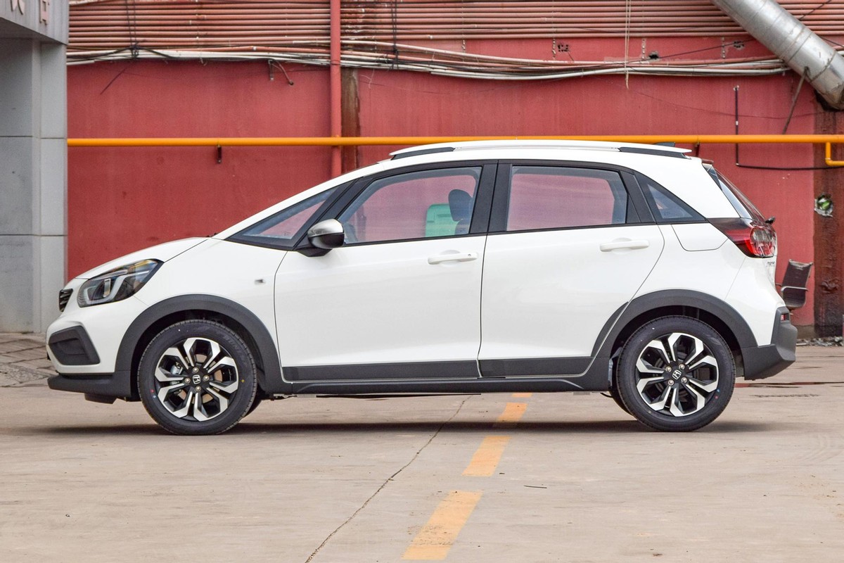 省油小王子是什么车,变态保值王本田飞度