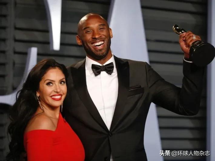 科比逝世一周年攒满一年的思念,科比去世留下多少财产给妻子