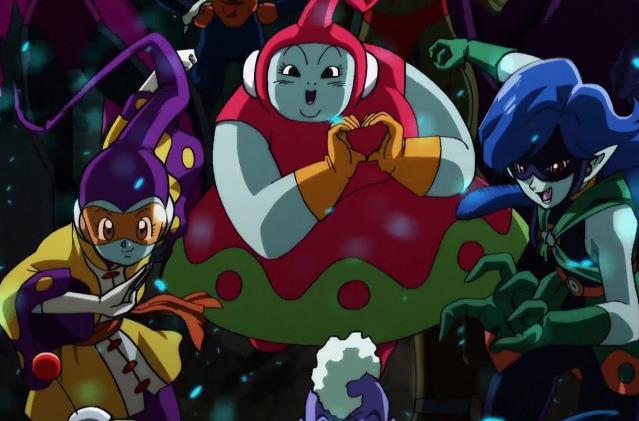 龙珠弗利萨为什么不保持第二形态,龙珠弗利萨的最新两个形态