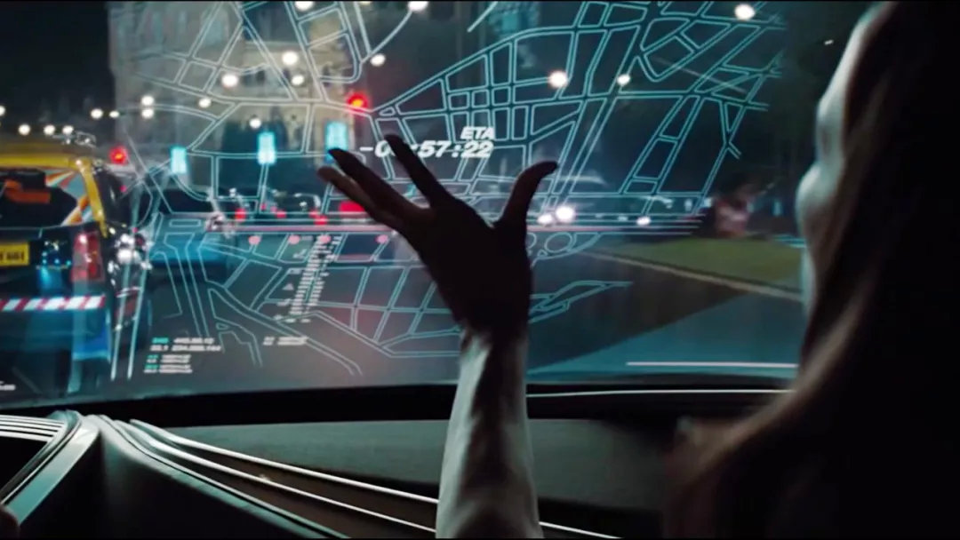 路虎揽胜广告植入,路虎最硬核广告