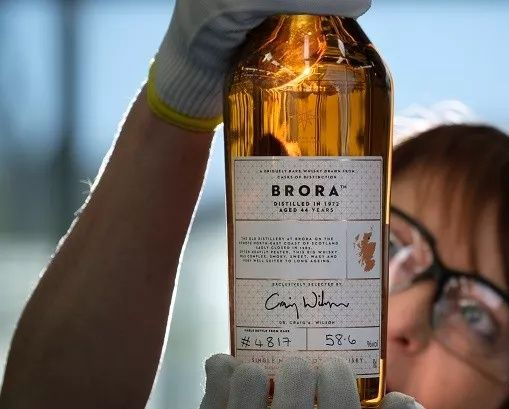 值得投资的威士忌怎么买,投资威士忌怎么样