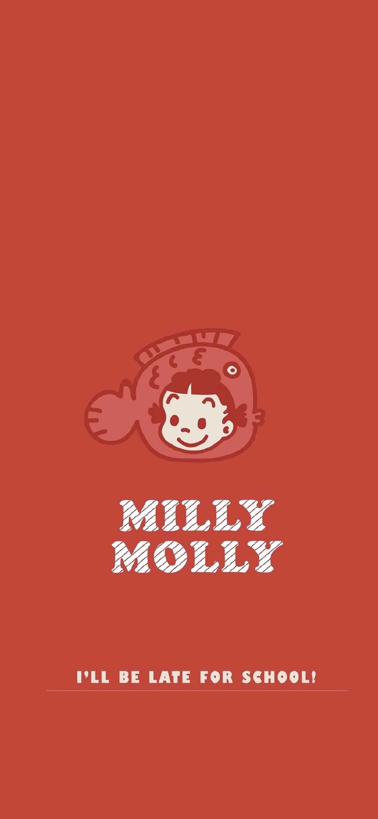 创意手机壁纸超清可爱,创意手机壁纸超清全面屏