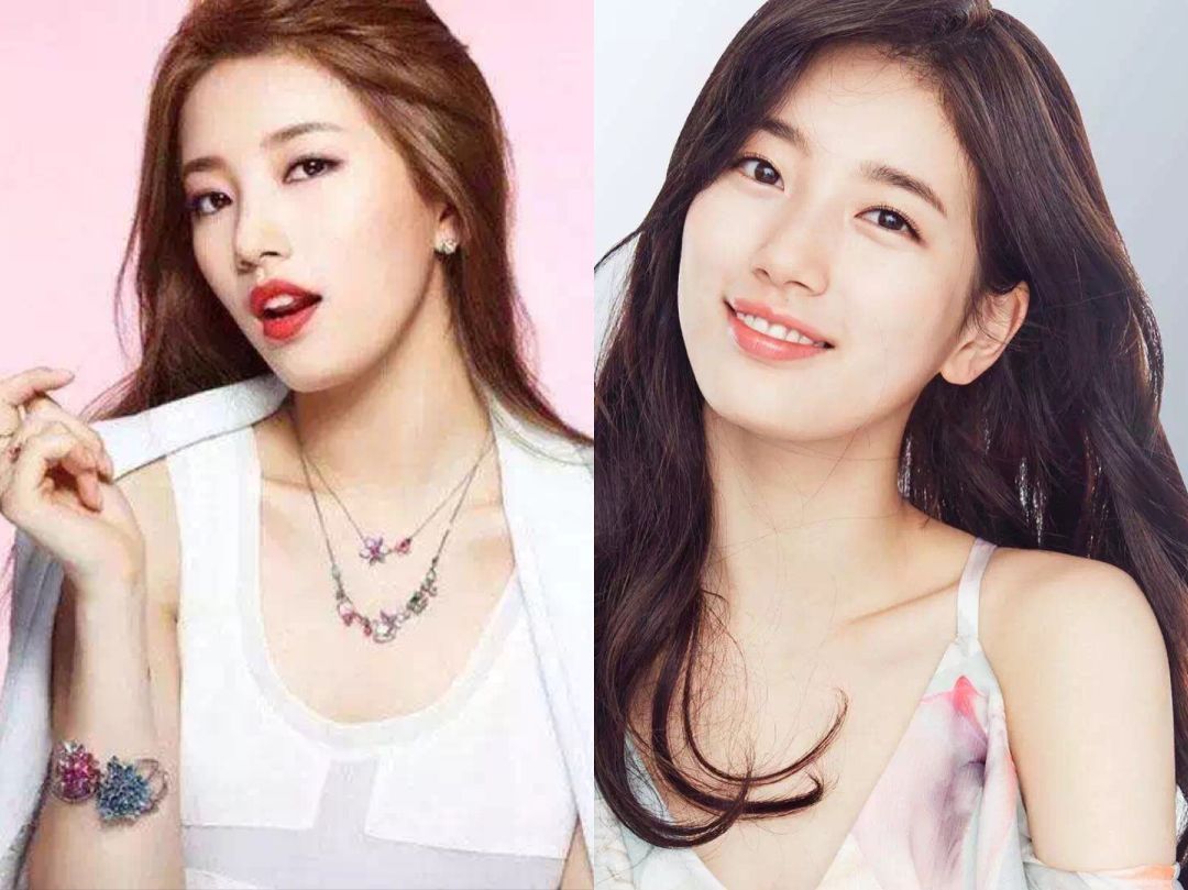 耐看型脸女生,什么样脸女生好看