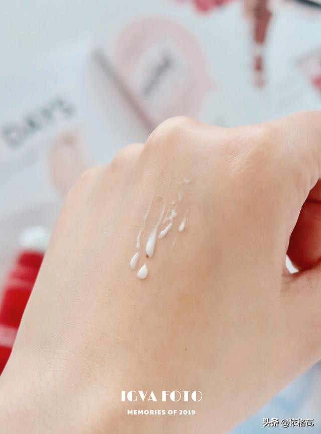 助眠护肤小神器，对黑眼圈干纹说拜拜