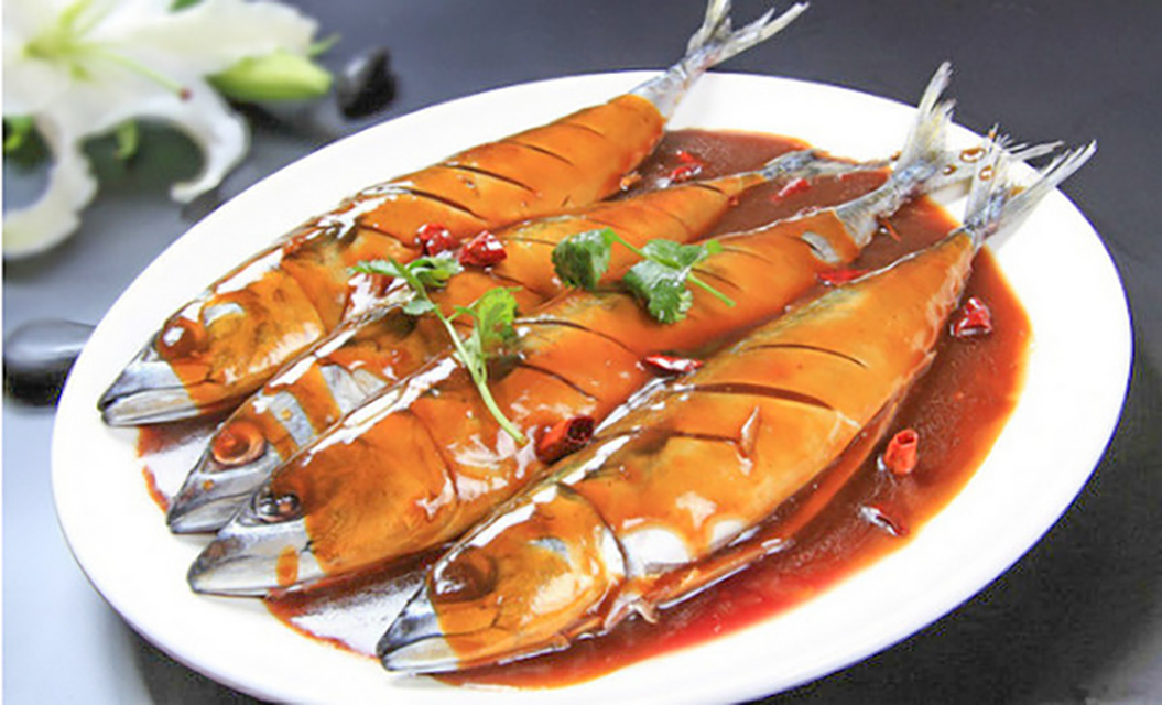 炖鱼不腥秘诀全是它,炖鱼不腥的秘诀