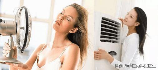 夏季吹空调注意事项有哪些,夏天吹空调注意事项图片