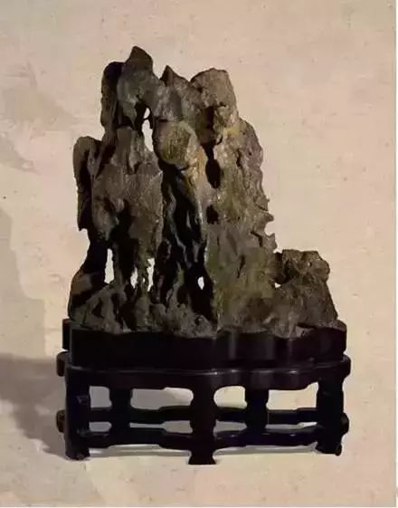 80种中国奇石图谱,临洮洮河奇石图谱