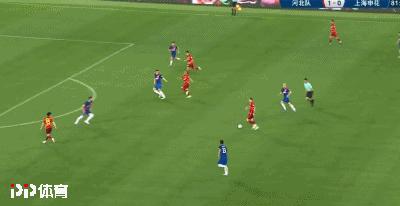 中超河北队提出申诉,中超对鲁能足协申诉