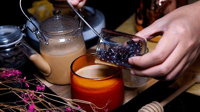 2020版TIANYE上线!快闪secret主题搭配“森系帐篷屋”已就位