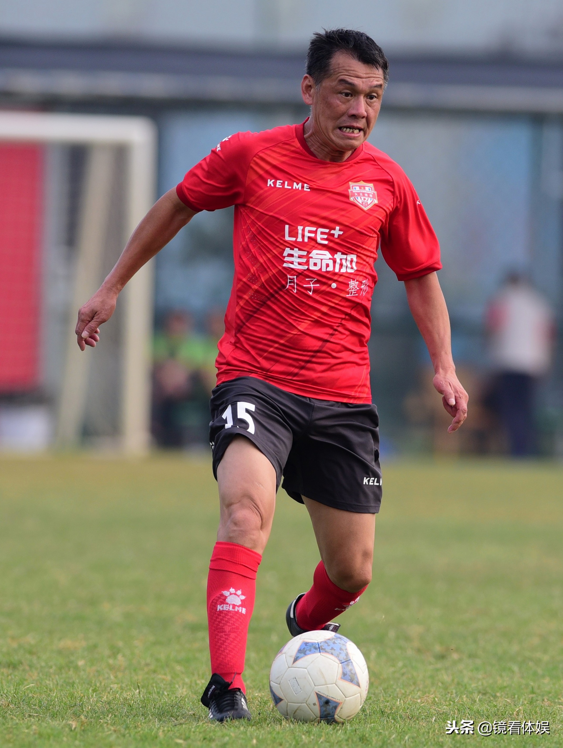 8次中柱换1脚绝杀佛山大正铭晖夺第十二届华人足球赛冠军