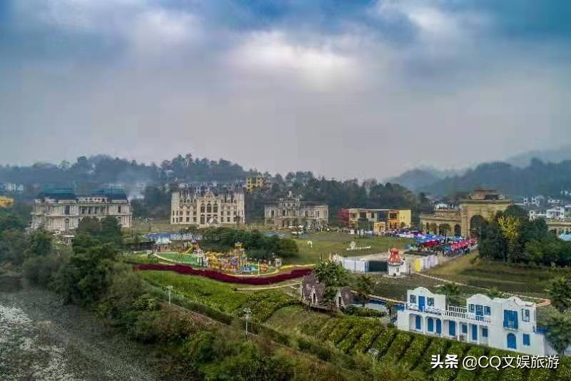 重庆近200项文旅活动,秋秋游重庆
