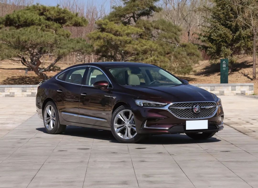 17款别克君越1.5t试驾视频,别克君越2021款1.5t报价