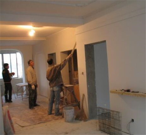 自己刷漆步骤视频教程,自己刷漆的方法和技巧