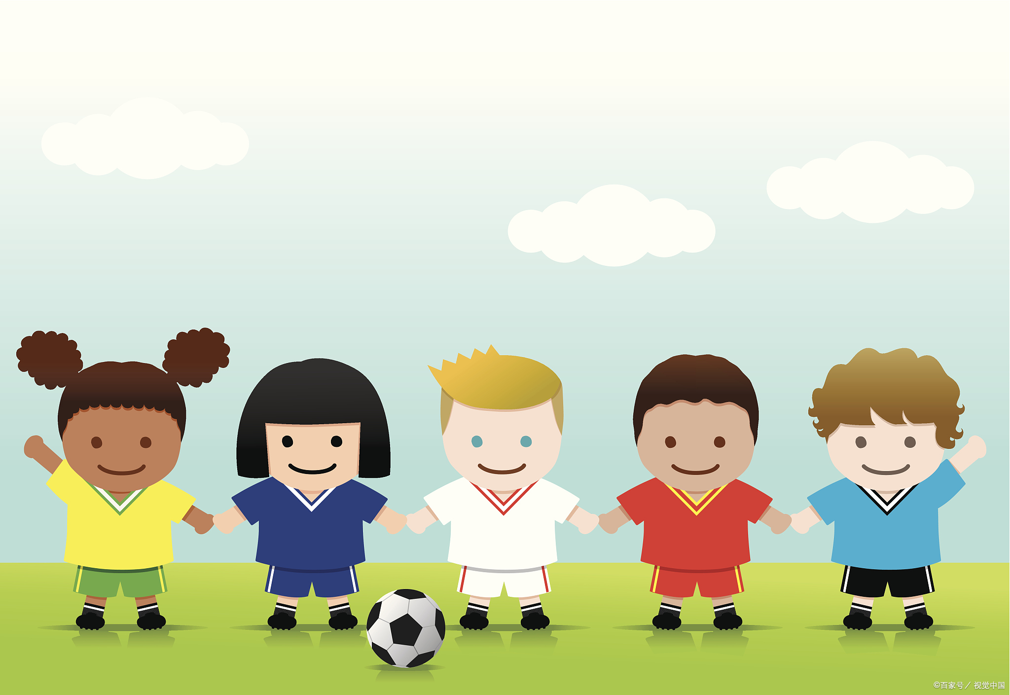 史上最完整、系统的体育观赛指南——《看比赛》