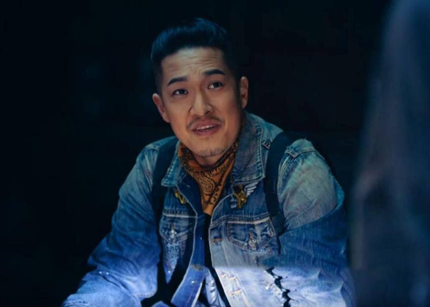 老蔡和索额图,索额图因为什么被康熙抓