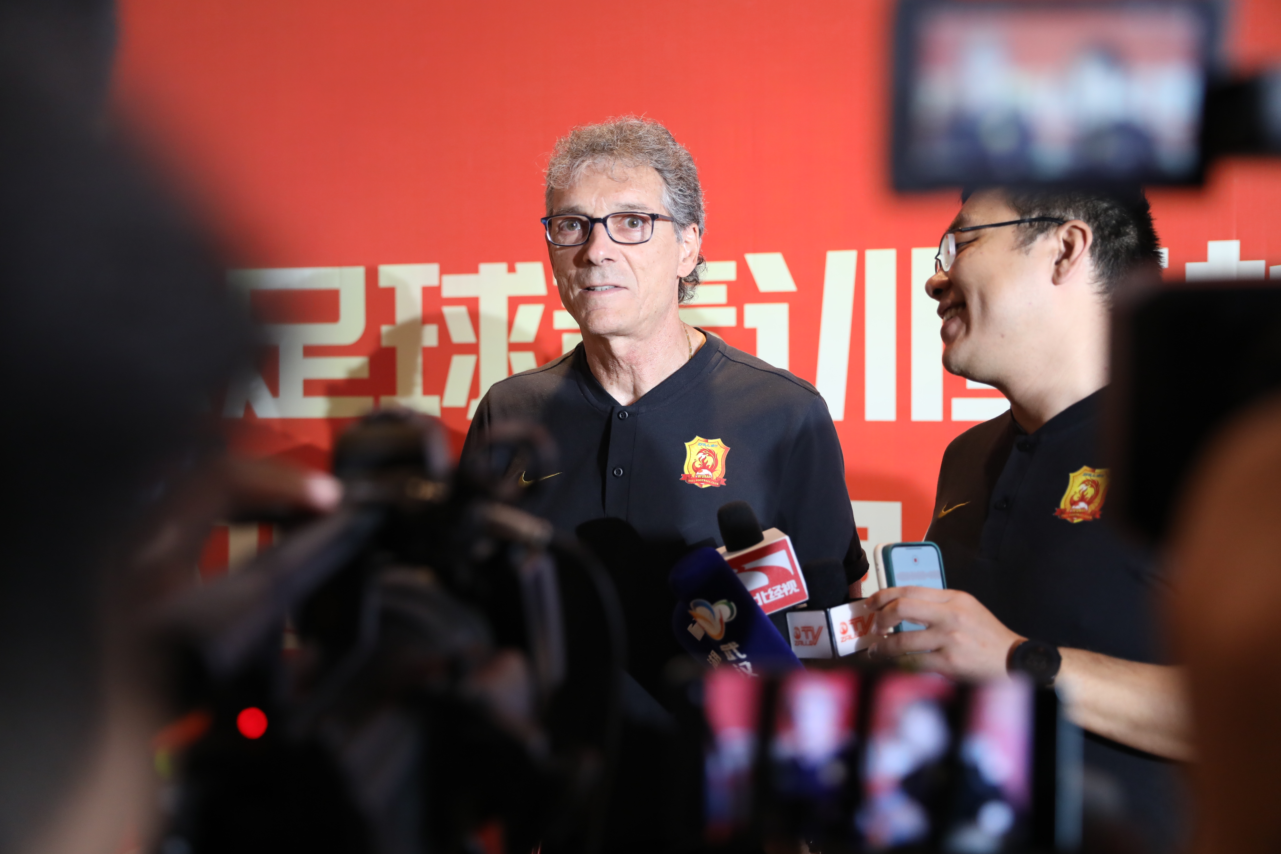 武汉卓尔足球训练基地,开启新篇章共创未来