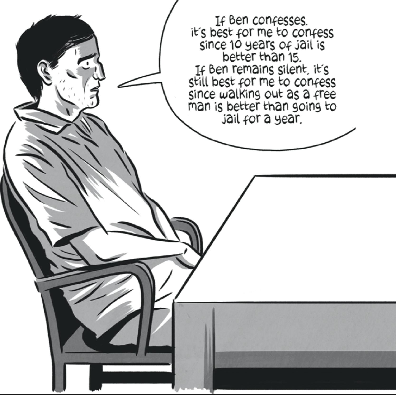 人工智能零和博弈,人工智能与认知博弈