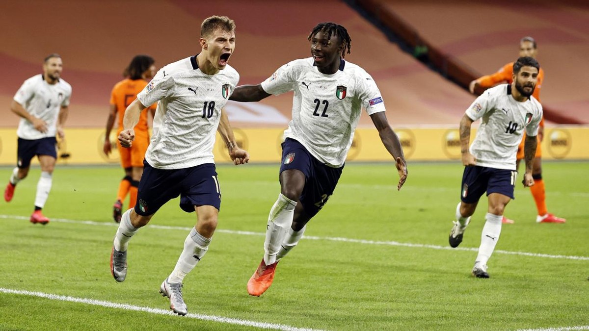 意大利国家队最新名单,2021意大利国家队球员名单