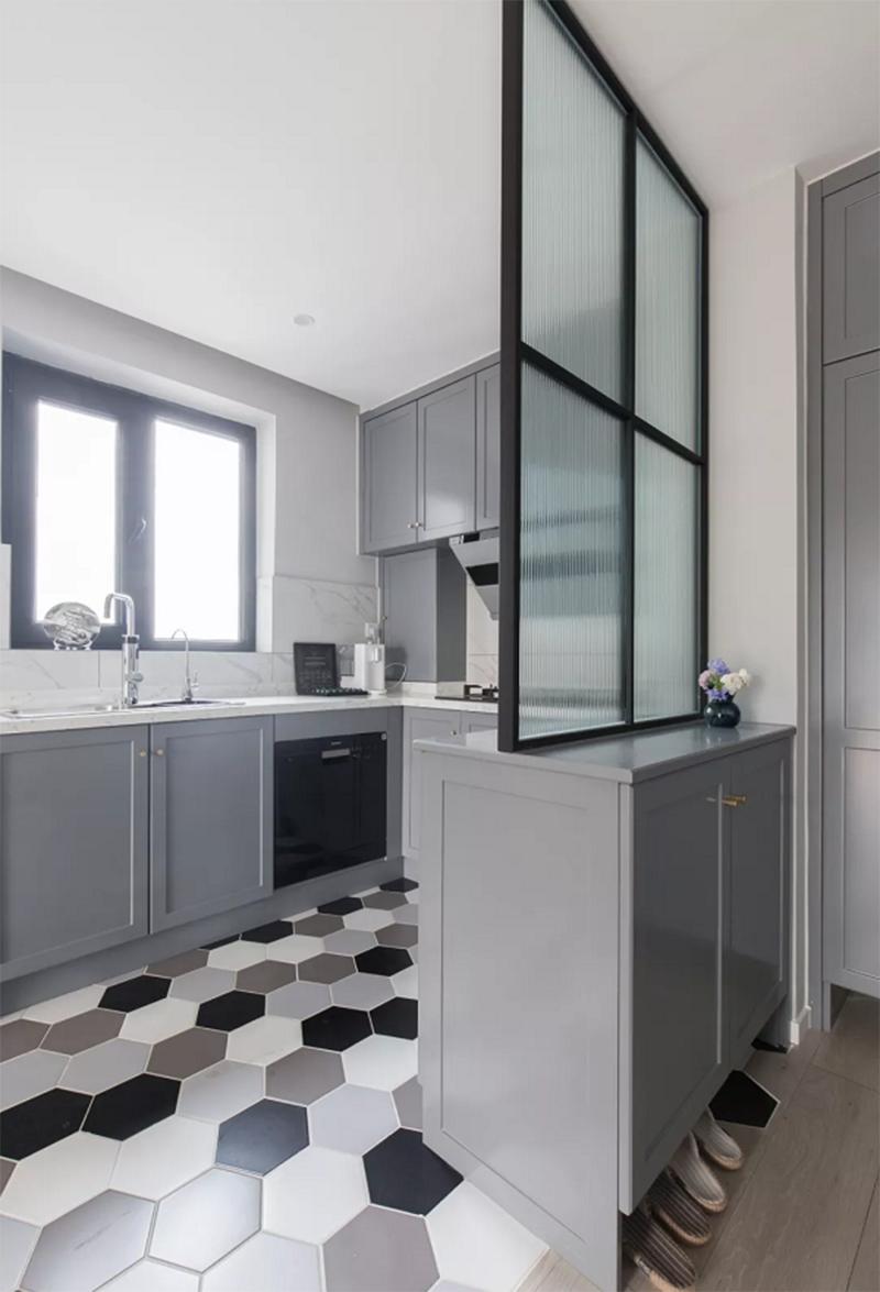 小户型卧室折叠餐桌,折叠餐桌布置卧室