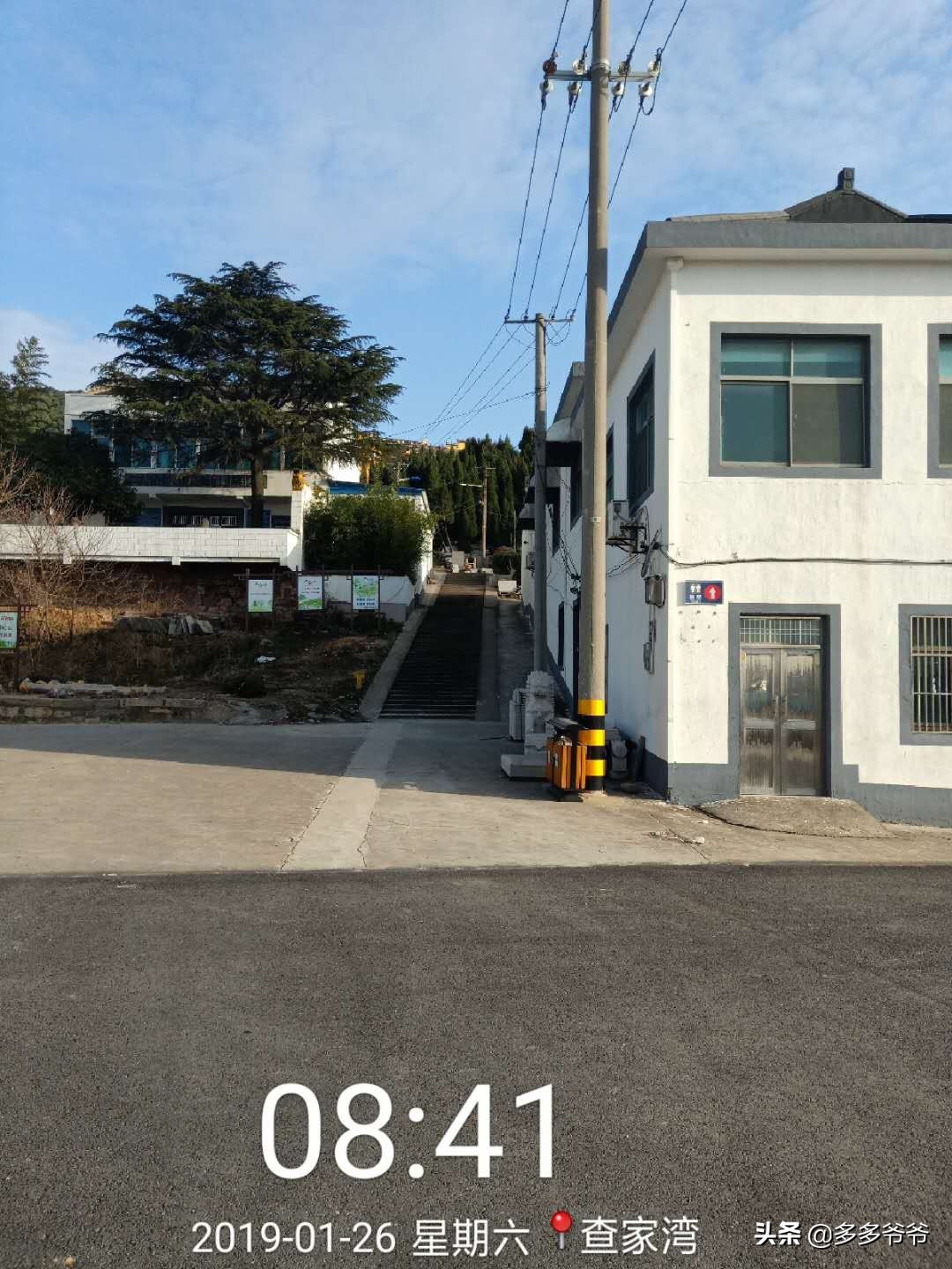 骑行绿道看最美风景,常州舜过山徒步