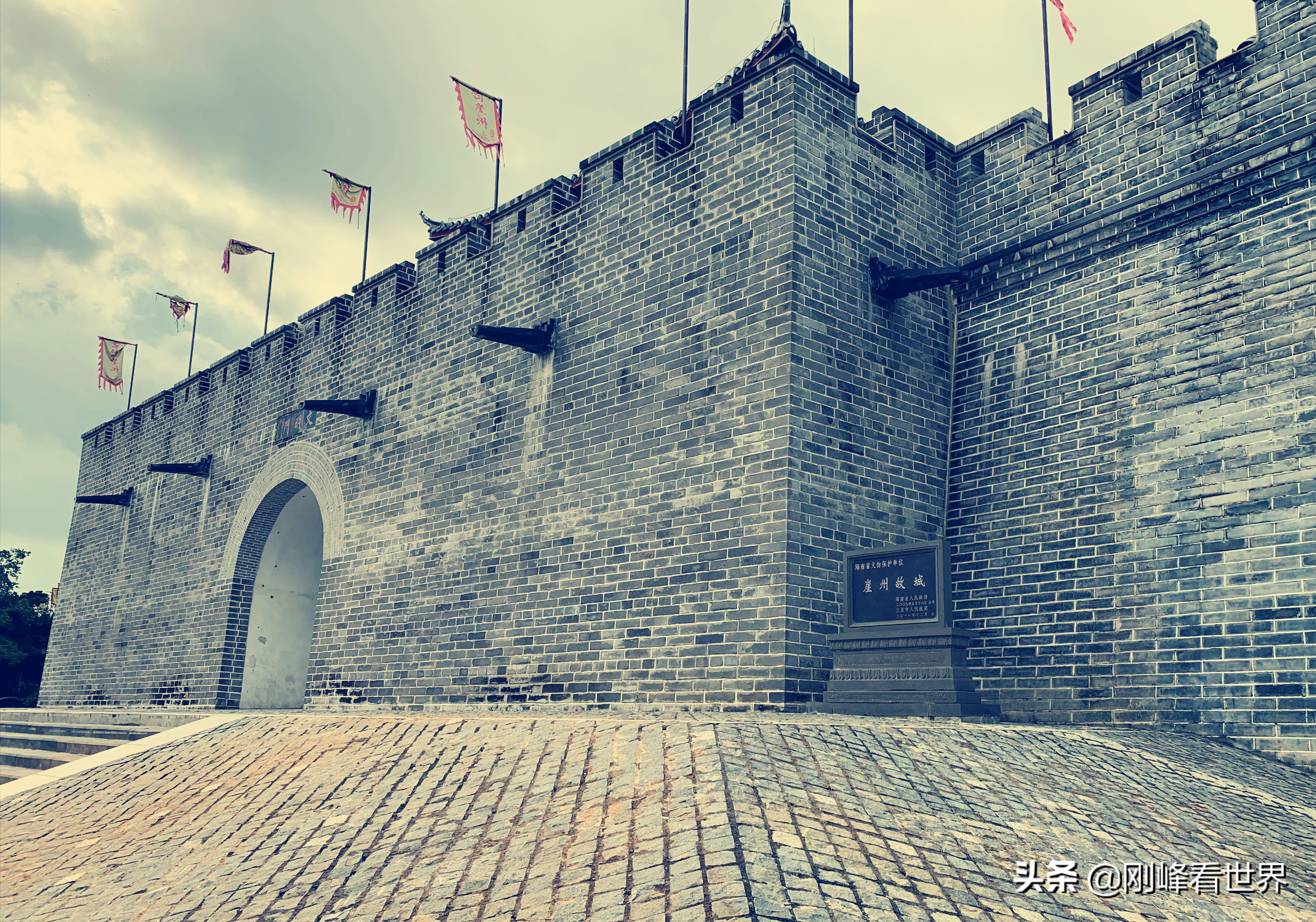 崖州文化简介,崖州历史