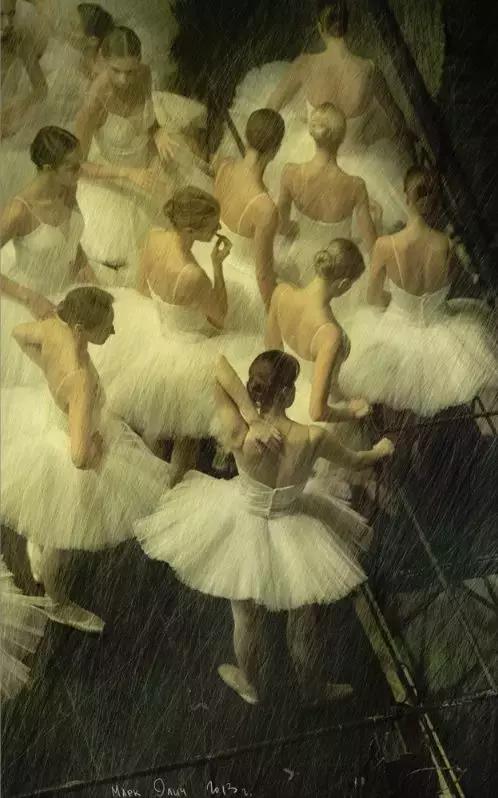 俄罗斯芭蕾摄影师作品,俄罗斯芭蕾舞摄影