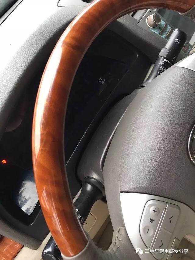 十多年的老凯美瑞,十多年的雅阁凯美瑞老车能买吗