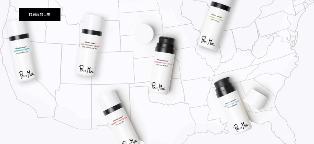 美国美容产品有哪些 (国外最新美容项目有哪些)