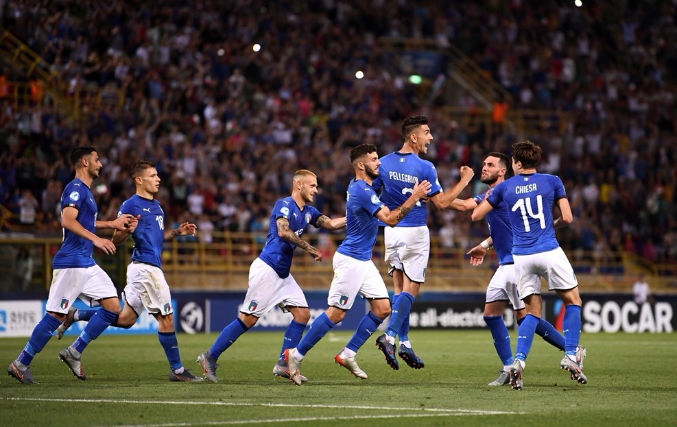 开门黑15分大逆转,欧青赛u21德国对荷兰30秒破门