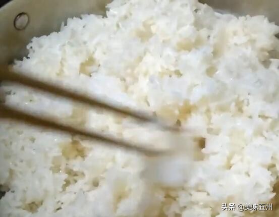 自酿米酒配方,正宗米酒做法自酿全过程