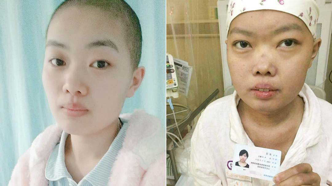 24岁大学生写下遗书,14岁的女孩写下的遗书