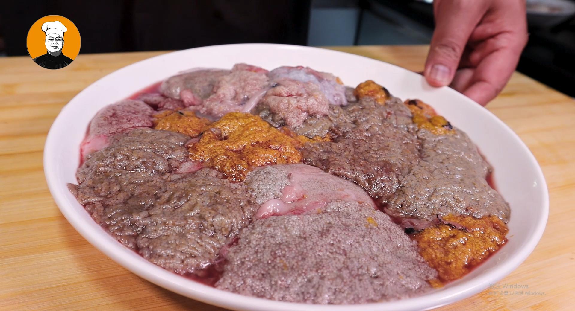 鱼籽鱼泡火锅为什么有腥味,鱼籽鱼泡教你家常做法