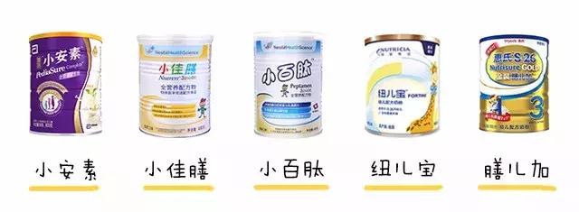 小佳膳和小安素哪个适合偏瘦儿童,儿童佳膳和小安素哪个更好