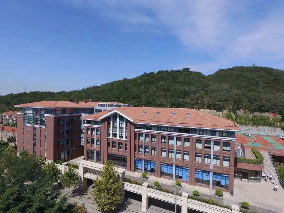 2022年市南区小学学区划分,2022年市南区中小学划片招生范围