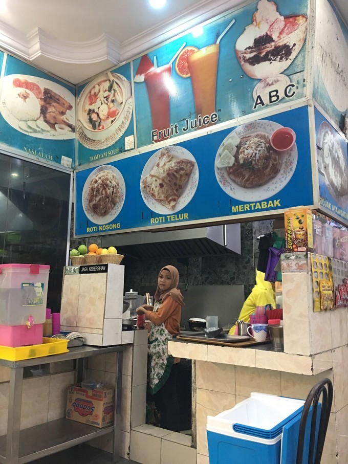 沙巴首府亚庇,马来西亚的沙巴州