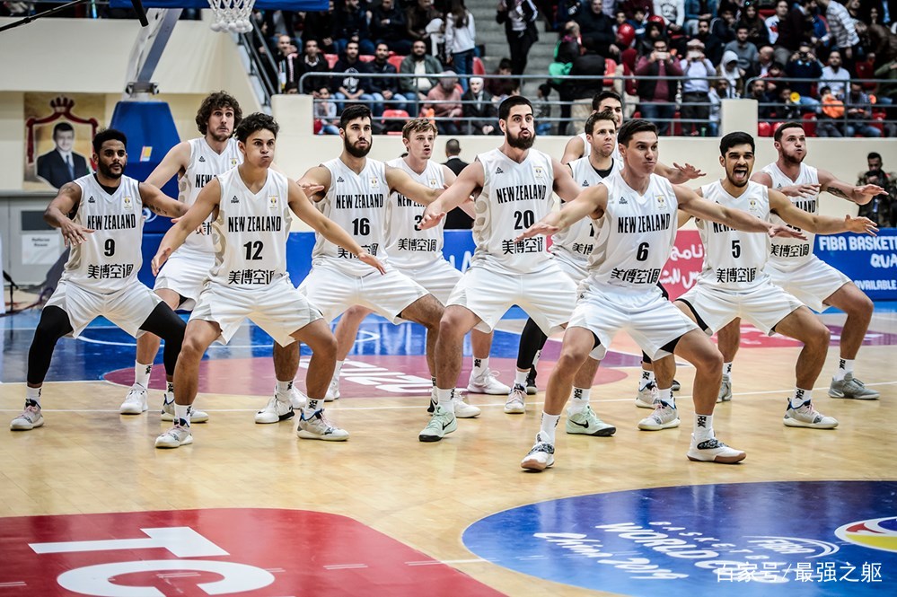 2019年世界杯新西兰日本男篮,男篮世界杯球队巡礼捷克