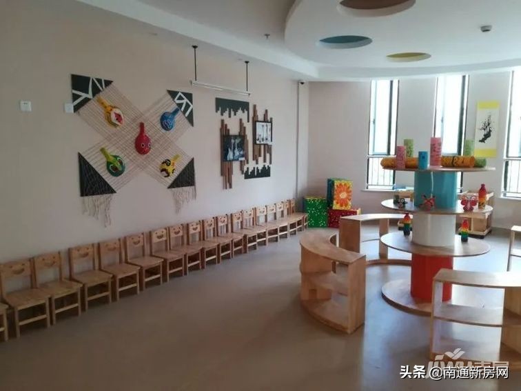 南通崇川区公立幼儿园,南通崇川区剑桥幼儿园