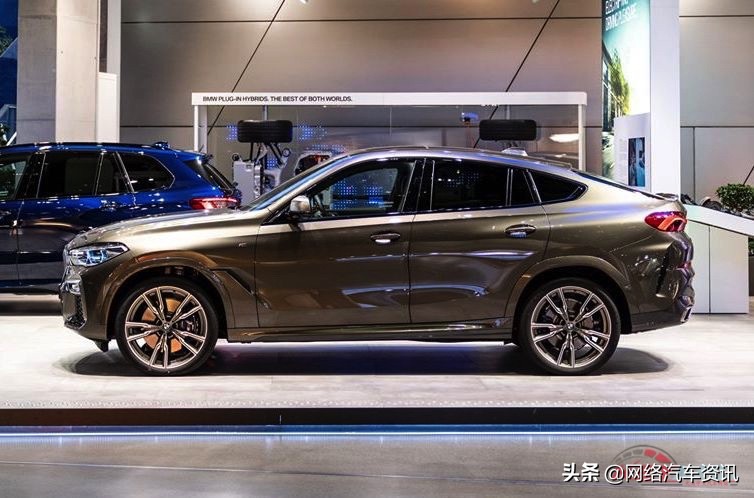全新bmwx6豪华版顶配,新款bmwx6报价图片
