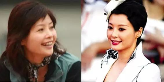 鉴证实录演员信息对比,鉴证实录第二部中谭慧欣的扮演者