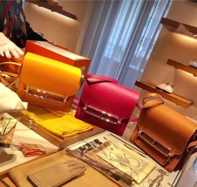 爱马仕必买的十款包,爱马仕最经典的包款是哪些