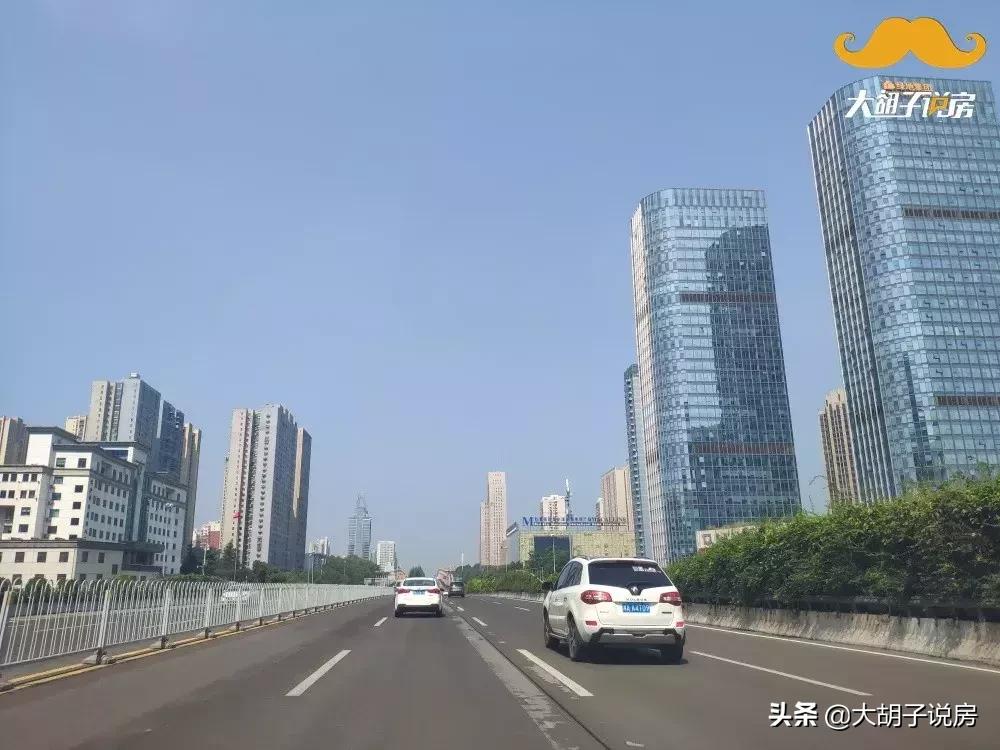 长沙一个让炒房团颤抖的城市,长沙炒房最新消息