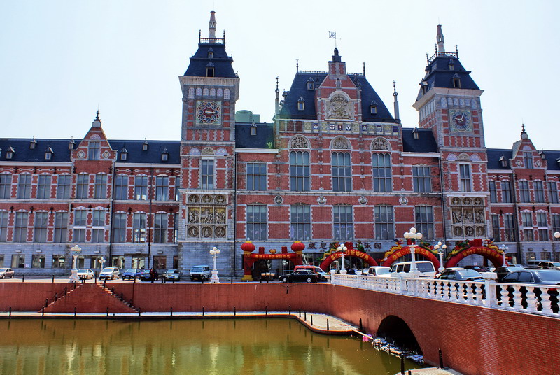 沈阳人知道的故事有哪些,沈阳人文往事